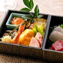 Other bentos