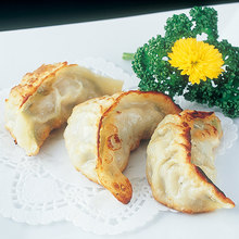 Gyoza