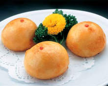 Other Chinese desserts