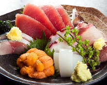 Sashimi