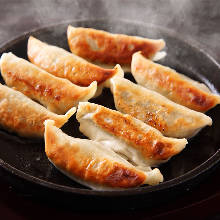 Gyoza