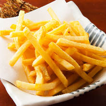 French fries