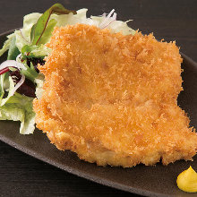 Chicken cutlet