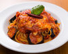 Tomato sauce pasta Tomato sauce pasta