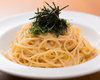 Pasta with Pollack Roe and Spaghetti with Cod Roe