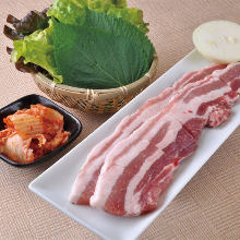 Samgyeopsal