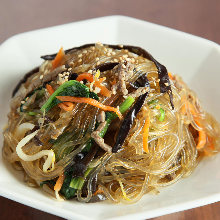 Japchae