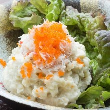 Potato salad
