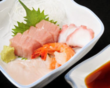 Sashimi