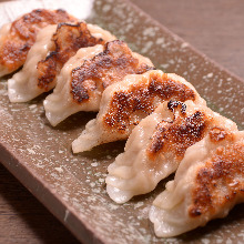 Gyoza