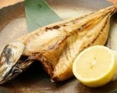 Other grilled fish