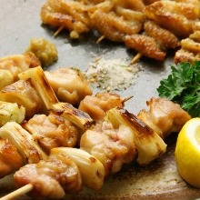 Other Yakitori / skewers