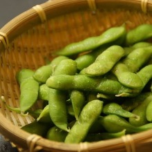 Edamame beans