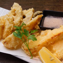 Tempura