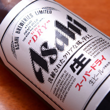 Asahi Super Dry
