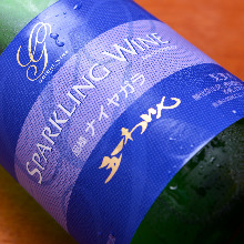 Sparkling Wine