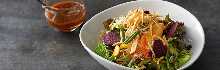 Vegetable salad