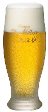 Asahi Premium Draft Beer Jukusen