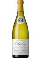 CHABLIS LA CHANFLEURE