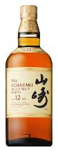 YAMAZAKI 12 Years