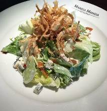 Other Japanese-style Salad