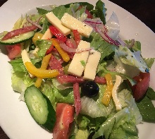 Italian salad