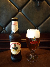 BIRRA MORETTI