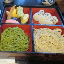 Other bentos