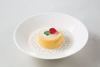 Mango puding