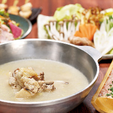 3,500 JPY Course (8 Items) 3,500 JPY Course (8 Items)