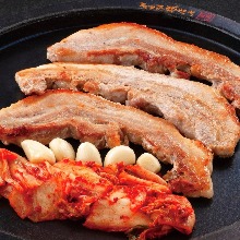 Samgyeopsal