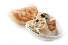 Gyoza