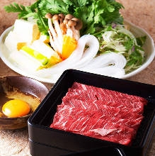 Sukiyaki