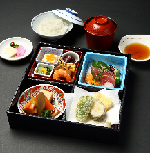 Other bentos