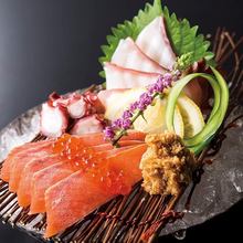 Sashimi