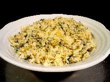 Other fried rice / rice dishes