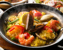 Paella