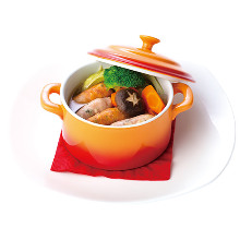 Pot-au-feu