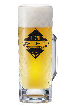 Tokyo Sumidagawa Brewing Kolsch Style