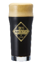 Tokyo Sumidagawa Brewing Bitter Stout