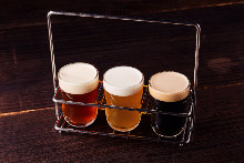 Craft Beer Set