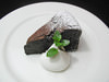 Gâteau au chocolat Gâteau au chocolat