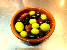 Olives