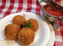 Arancini