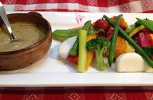 Bagna cauda