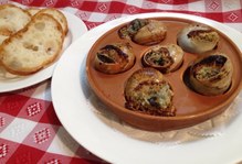 Escargot