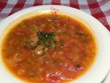 Minestrone