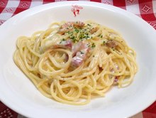 Carbonara