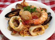 Pescatore