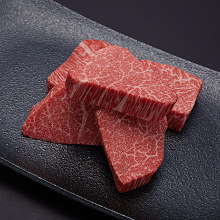 Beef fillet